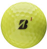 Bridgestone Tour B X Golf Balls LOGO ONLY - Image 5